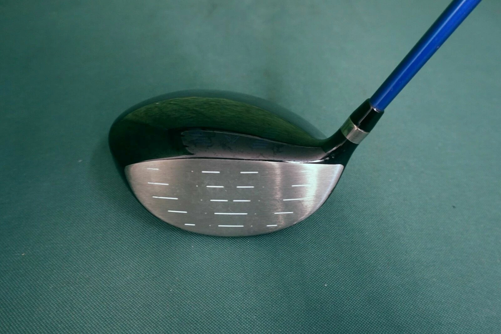 Lincs_golf Bridgestone Tour Stage ViQ 9.5° Driver Stiff Graphite Shaft Golf Pride Grip 4 Lincs_golf Bridgestone Tour Stage ViQ 9.5° Driver Stiff Graphite Shaft Golf Pride Grip - Image 2