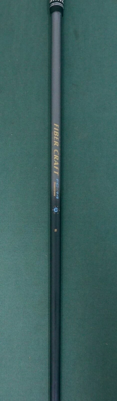 Lincs_golf Bridgestone Beam DC-300 10.5° Driver Regular Graphite Shaft Lamkin Grip 7 Lincs_golf Bridgestone Beam DC-300 10.5° Driver Regular Graphite Shaft Lamkin Grip - Image 5