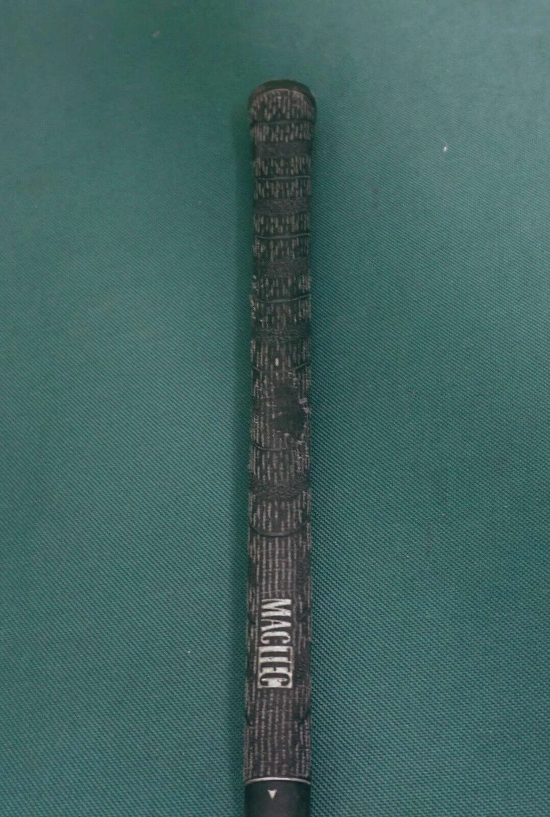 Lincs_golf MacGregor MacTec IX400 DR1 NV2 10° Driver Regular Graphite Shaft MacTec Grip 7 Lincs_golf MacGregor MacTec IX400 DR1 NV2 10° Driver Regular Graphite Shaft MacTec Grip - Image 5