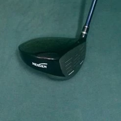 Lincs_golf Japanese Nexgen ND001 Driver Regular Graphite Shaft Golf Pride Grip 11 Lincs_golf Japanese Nexgen ND001 Driver Regular Graphite Shaft Golf Pride Grip -Nordicagolf Shop s l1600 c2a792c0 25aa 4295 93a4 62bcc4f017da