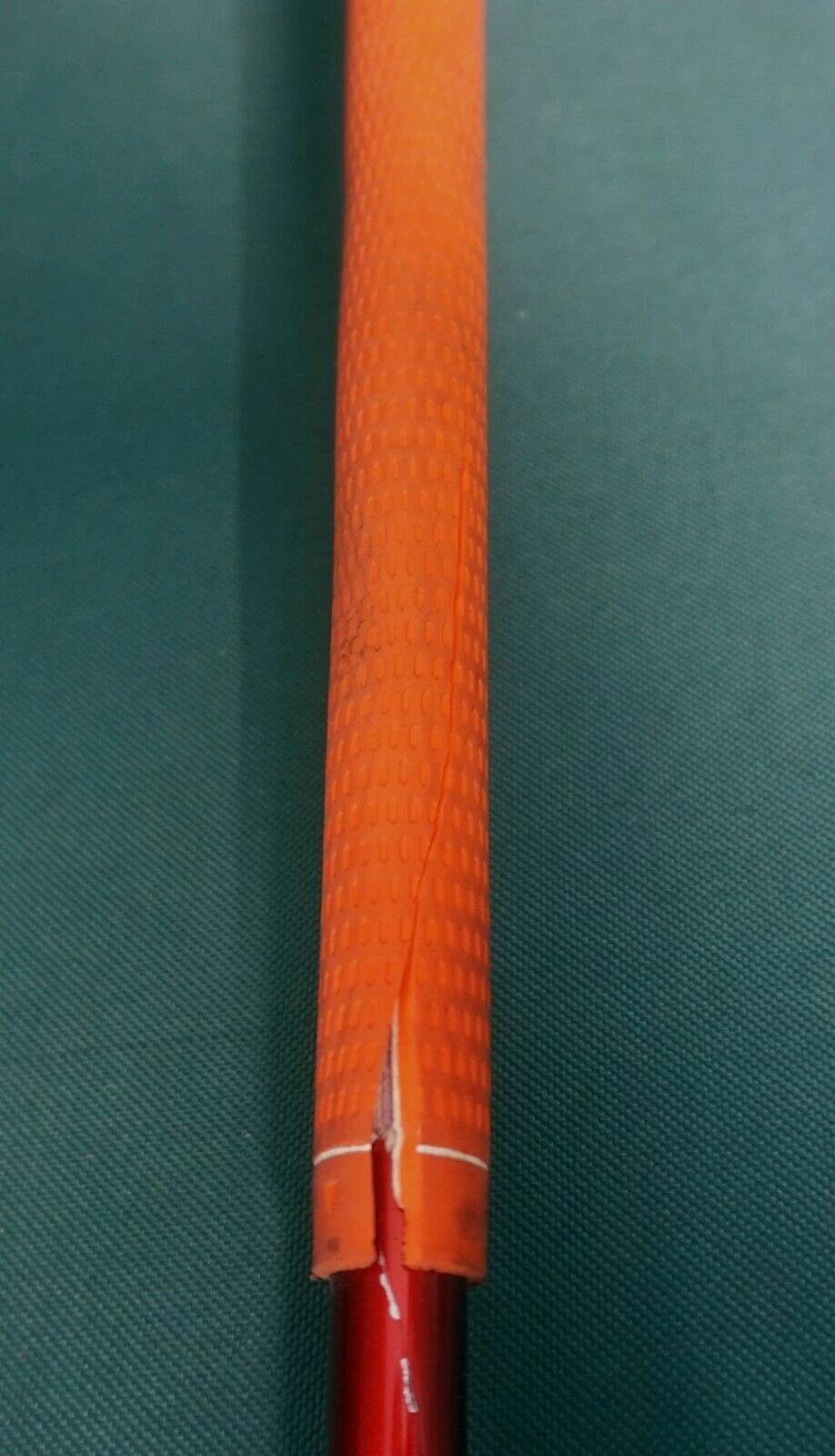 Lincs_golf Nike Covert VRS 3 Hybrid 20° Stiff Graphite Shaft 7 Lincs_golf Nike Covert VRS 3 Hybrid 20° Stiff Graphite Shaft - Image 5