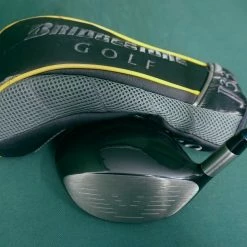 Lincs_golf Bridgestone J33R 10.5° Driver Stiff Graphite Shaft Golf Pride Grip 13 Lincs_golf Bridgestone J33R 10.5° Driver Stiff Graphite Shaft Golf Pride Grip -Nordicagolf Shop s l1600 c4a54a4c 5409 4008 9a24 a844d6f8a64f