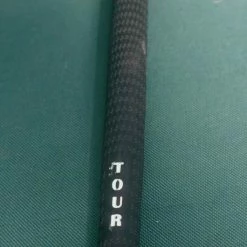 Lincs_golf Left Handed Taylormade Tour Cleek Hybrid Wood 19° Regular Graphite Shaft 11 Lincs_golf Left Handed Taylormade Tour Cleek Hybrid Wood 19° Regular Graphite Shaft -Nordicagolf Shop s l1600 c5be1e08 abab 466b a101 19c1fae81ad0