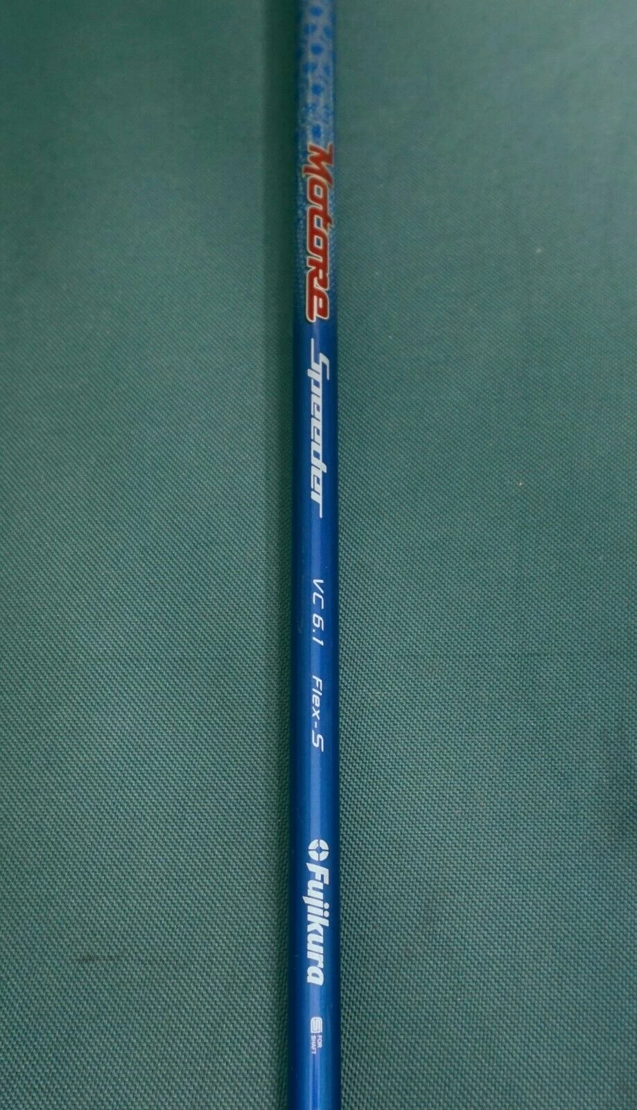 Lincs_golf Bridgestone Tour Stage ViQ 9.5° Driver Stiff Graphite Shaft Golf Pride Grip 6 Lincs_golf Bridgestone Tour Stage ViQ 9.5° Driver Stiff Graphite Shaft Golf Pride Grip - Image 4