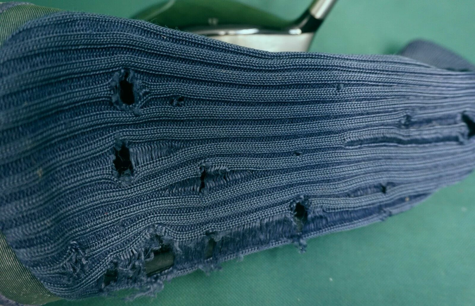 Lincs_golf TaylorMade Burner 8.5° Driver Regular Graphite Shaft Majesty Grip 9 Lincs_golf TaylorMade Burner 8.5° Driver Regular Graphite Shaft Majesty Grip - Image 7