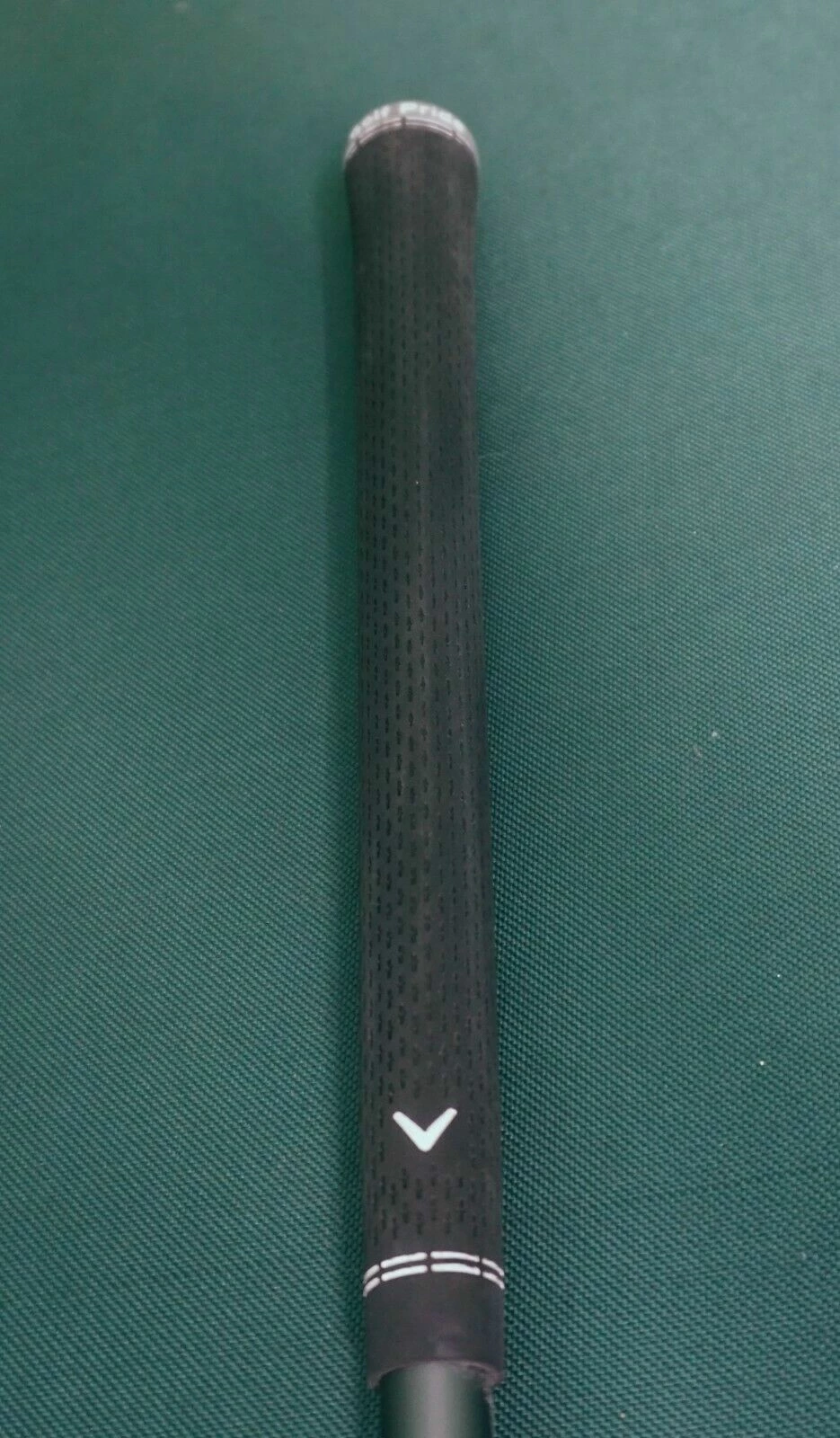 Lincs_golf Left Handed Callaway Mavrik 20° 4 Hybrid Regular Graphite Shaft Golf Pride Grip 7 Lincs_golf Left Handed Callaway Mavrik 20° 4 Hybrid Regular Graphite Shaft Golf Pride Grip - Image 5