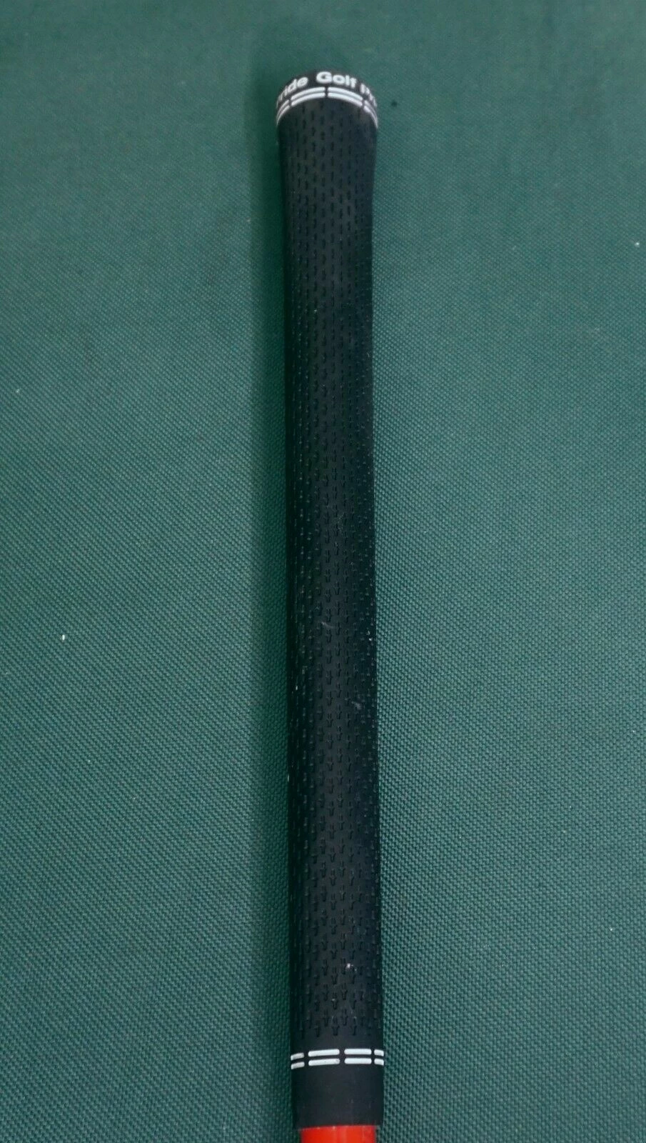 Lincs_golf Callaway Legacy Black V 9.5° Driver Stiff Graphite Shaft Golf Pride Grip 7 Lincs_golf Callaway Legacy Black V 9.5° Driver Stiff Graphite Shaft Golf Pride Grip - Image 5