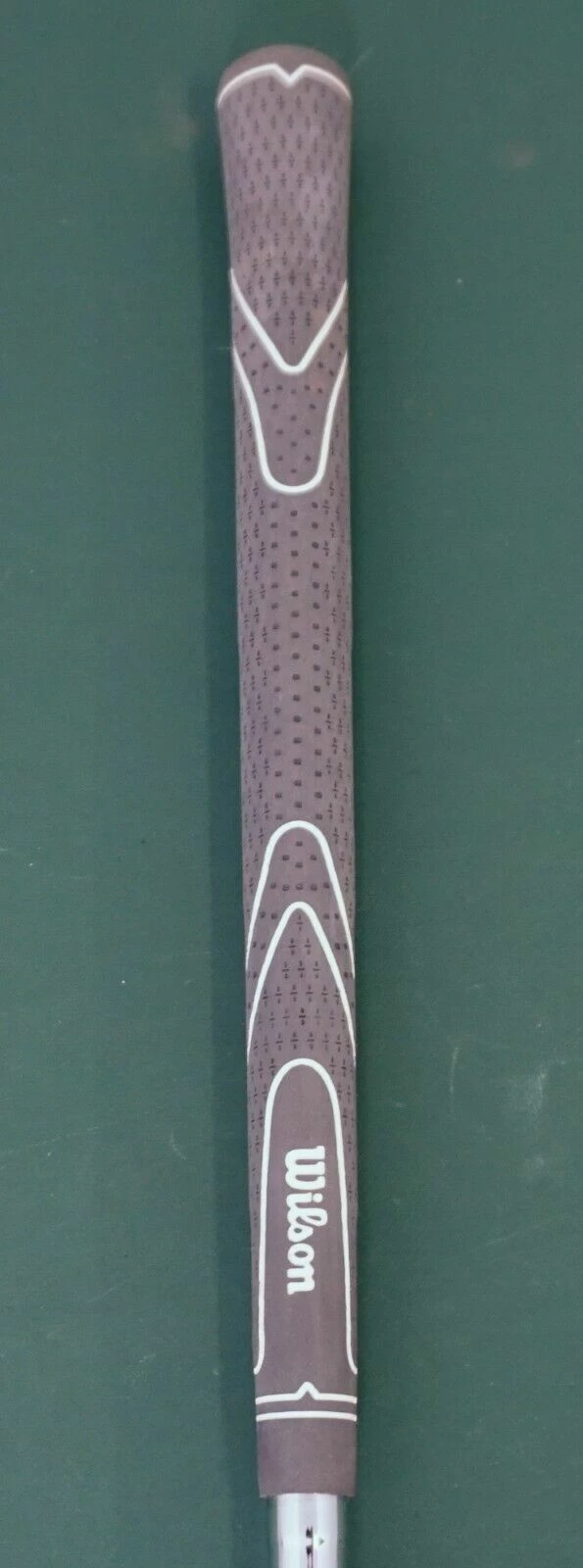 Lincs_golf Ladies Wilson Hope Hybrid Ladies Steel Shaft Wilson Grip 7 Lincs_golf Ladies Wilson Hope Hybrid Ladies Steel Shaft Wilson Grip - Image 5