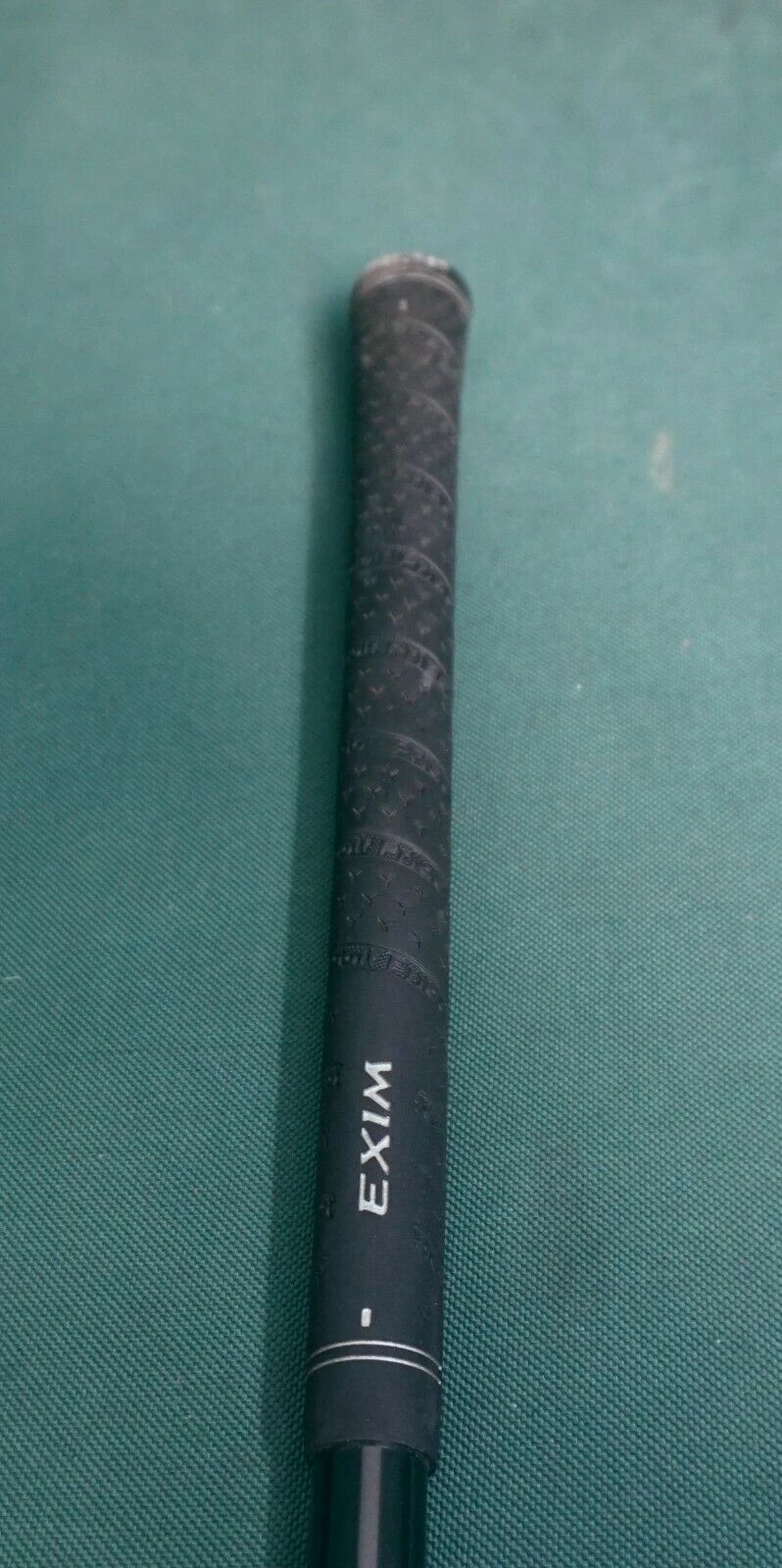 Lincs_golf Maruman Exim Nano 2 9° Driver Stiff Graphite Shaft Exim Grip 7 Lincs_golf Maruman Exim Nano 2 9° Driver Stiff Graphite Shaft Exim Grip - Image 5