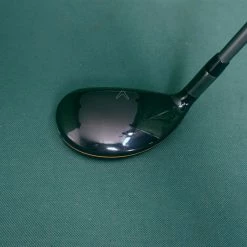 Lincs_golf Left Handed Callaway Mavrik 20° 4 Hybrid Regular Graphite Shaft Golf Pride Grip 9 Lincs_golf Left Handed Callaway Mavrik 20° 4 Hybrid Regular Graphite Shaft Golf Pride Grip -Nordicagolf Shop s l1600 cc2653ce 4f45 4254 9fb4 8c75b75d0ffd