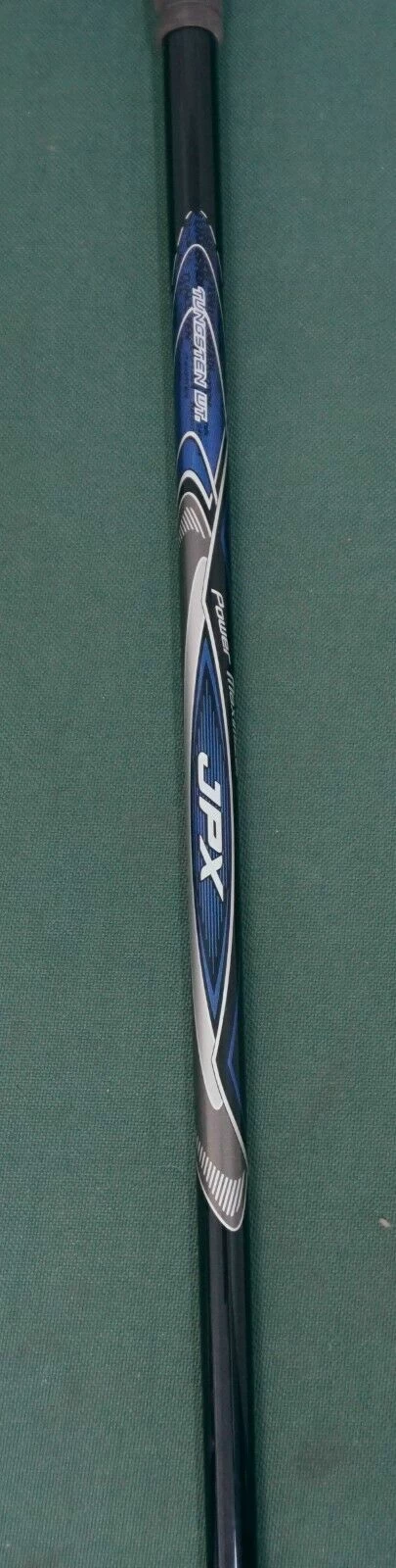 Lincs_golf Mizuno JPX 825 Hot Metal 9.5° Driver Stiff Graphite Shaft Iomic Grip 7 Lincs_golf Mizuno JPX 825 Hot Metal 9.5° Driver Stiff Graphite Shaft Iomic Grip - Image 5