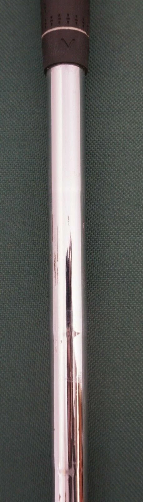 Lincs_golf Adams Golf Idea A12 Os 8 Hybrid Regular Steel Shaft Adams Grip 5 Lincs_golf Adams Golf Idea A12 Os 8 Hybrid Regular Steel Shaft Adams Grip - Image 3