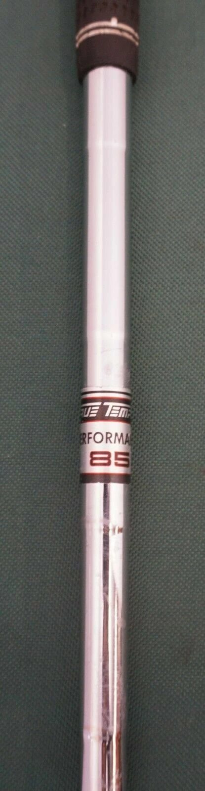 Lincs_golf Adams Golf Idea A12 Os 9 Hybrid Regular Steel Shaft Adams Grip 5 Lincs_golf Adams Golf Idea A12 Os 9 Hybrid Regular Steel Shaft Adams Grip - Image 3
