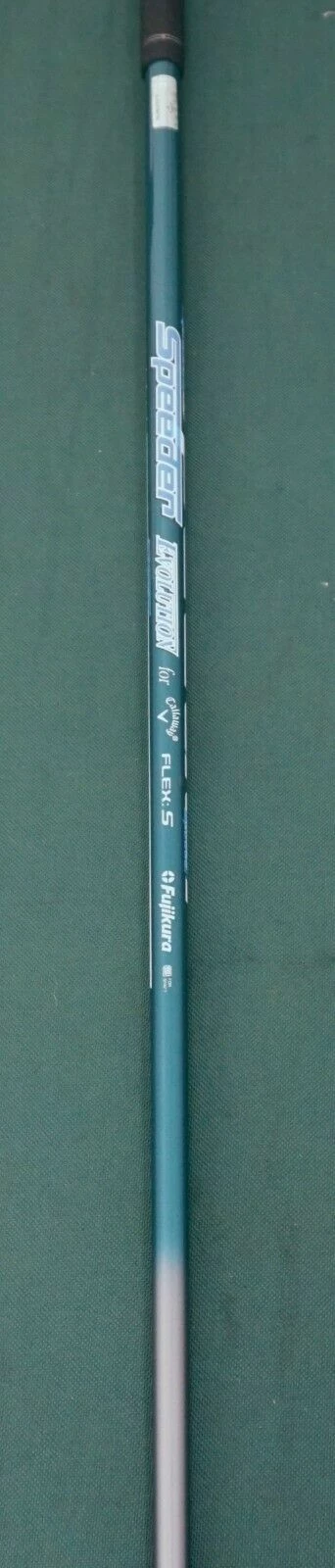 Lincs_golf Callaway Rogue Star 9.5° Driver Stiff Graphite Shaft Callaway Grip 7 Lincs_golf Callaway Rogue Star 9.5° Driver Stiff Graphite Shaft Callaway Grip - Image 5