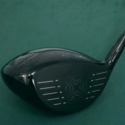 Lincs_golf Callaway Big Bertha Alpha 9° 815 Driver Stiff Graphite Shaft Golf Pride Grip 11 Lincs_golf Callaway Big Bertha Alpha 9° 815 Driver Stiff Graphite Shaft Golf Pride Grip -Nordicagolf Shop s l1600 d1977290 1cb2 4c8d a7bd fc885041dd69