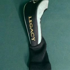 Lincs_golf Callaway Legacy 21° 3 Hybrid Regular Graphite Shaft Golf Pride Grip 15 Lincs_golf Callaway Legacy 21° 3 Hybrid Regular Graphite Shaft Golf Pride Grip -Nordicagolf Shop s l1600 d26b3cae 6a26 41df 8584 147d117da300