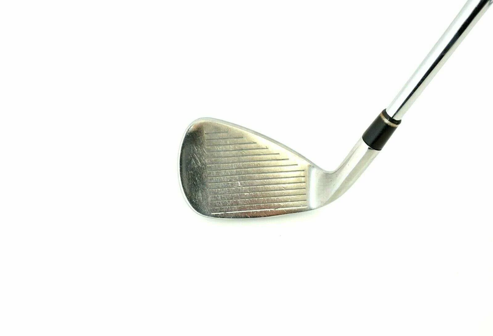 Lincs_golf AdamsGolf Idea A7OS Hybrid Pitching Wedge Regular Steel Shaft Lamkin Grip 4 Lincs_golf AdamsGolf Idea A7OS Hybrid Pitching Wedge Regular Steel Shaft Lamkin Grip - Image 2
