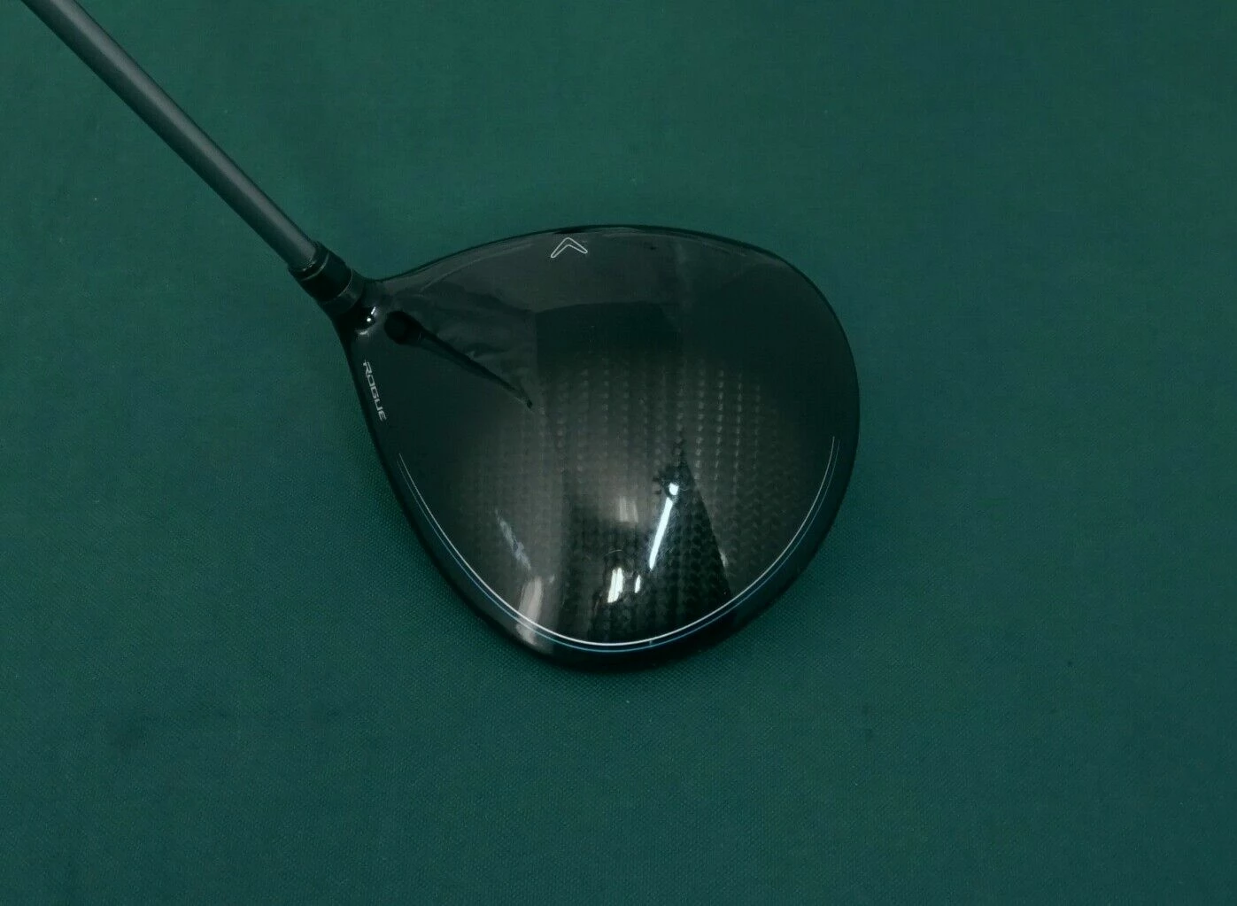 Lincs_golf Callaway Rogue Star 9.5° Driver Stiff Graphite Shaft Callaway Grip 5 Lincs_golf Callaway Rogue Star 9.5° Driver Stiff Graphite Shaft Callaway Grip - Image 3