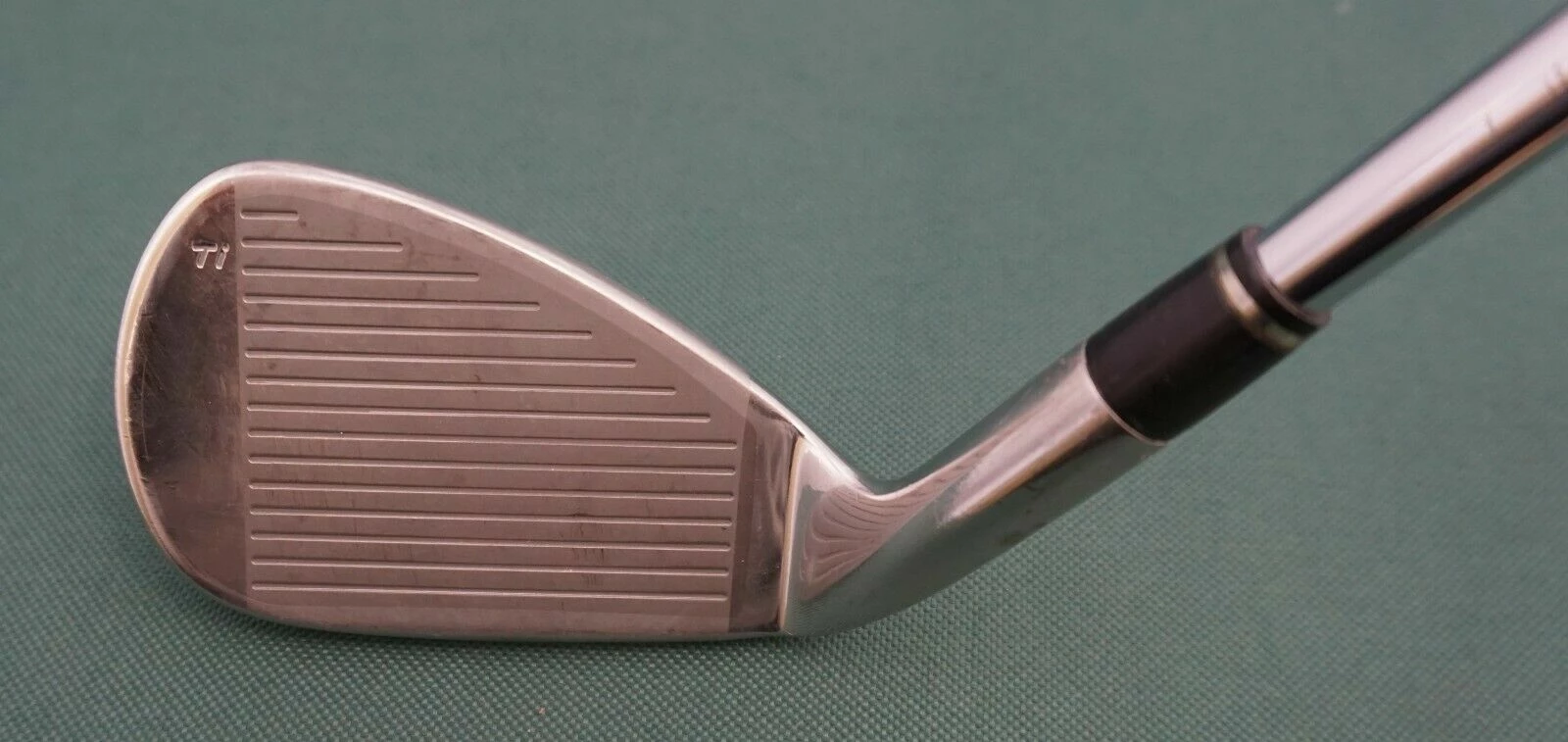 Lincs_golf Adams Golf Idea A12 Os 8 Hybrid Regular Steel Shaft Adams Grip 4 Lincs_golf Adams Golf Idea A12 Os 8 Hybrid Regular Steel Shaft Adams Grip - Image 2