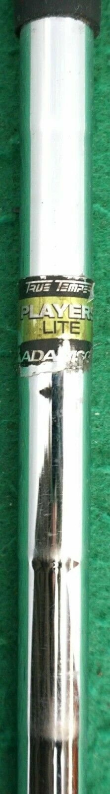 Lincs_golf Adams Golf Idea A2 8 Hybrid True Temper Stiff Steel Shaft Golf Pride Grip 6 Lincs_golf Adams Golf Idea A2 8 Hybrid True Temper Stiff Steel Shaft Golf Pride Grip - Image 4