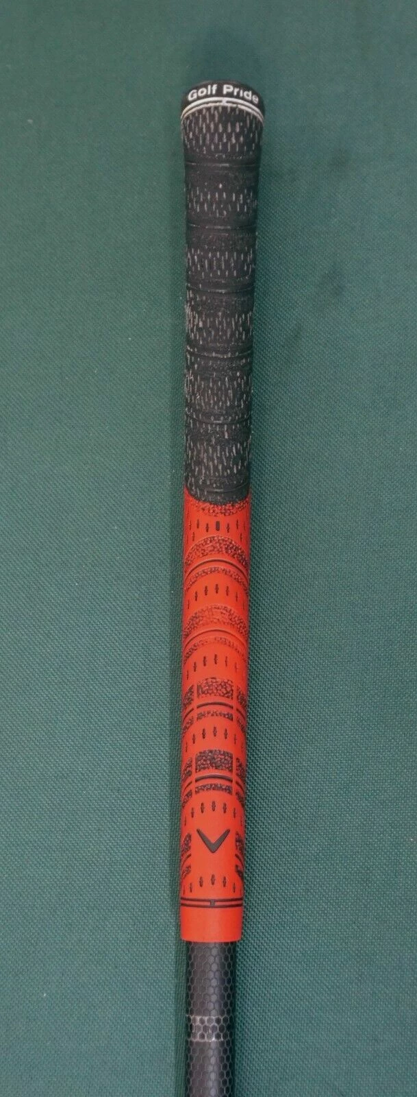 Lincs_golf Callaway RAZR Fit 9.5° Driver Regular Graphite Shaft Callaway Grip 8 Lincs_golf Callaway RAZR Fit 9.5° Driver Regular Graphite Shaft Callaway Grip - Image 6