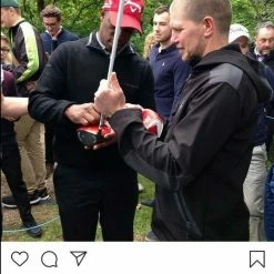 Lincs_golf Ian Wright Signed #206 Of 500 Cobra Bio Cell Arsenal Driver Stiff Graphite 23 Lincs_golf Ian Wright Signed #206 Of 500 Cobra Bio Cell Arsenal Driver Stiff Graphite -Nordicagolf Shop s l1600 d9daec7c 1237 4750 a409 c9432fdfb020