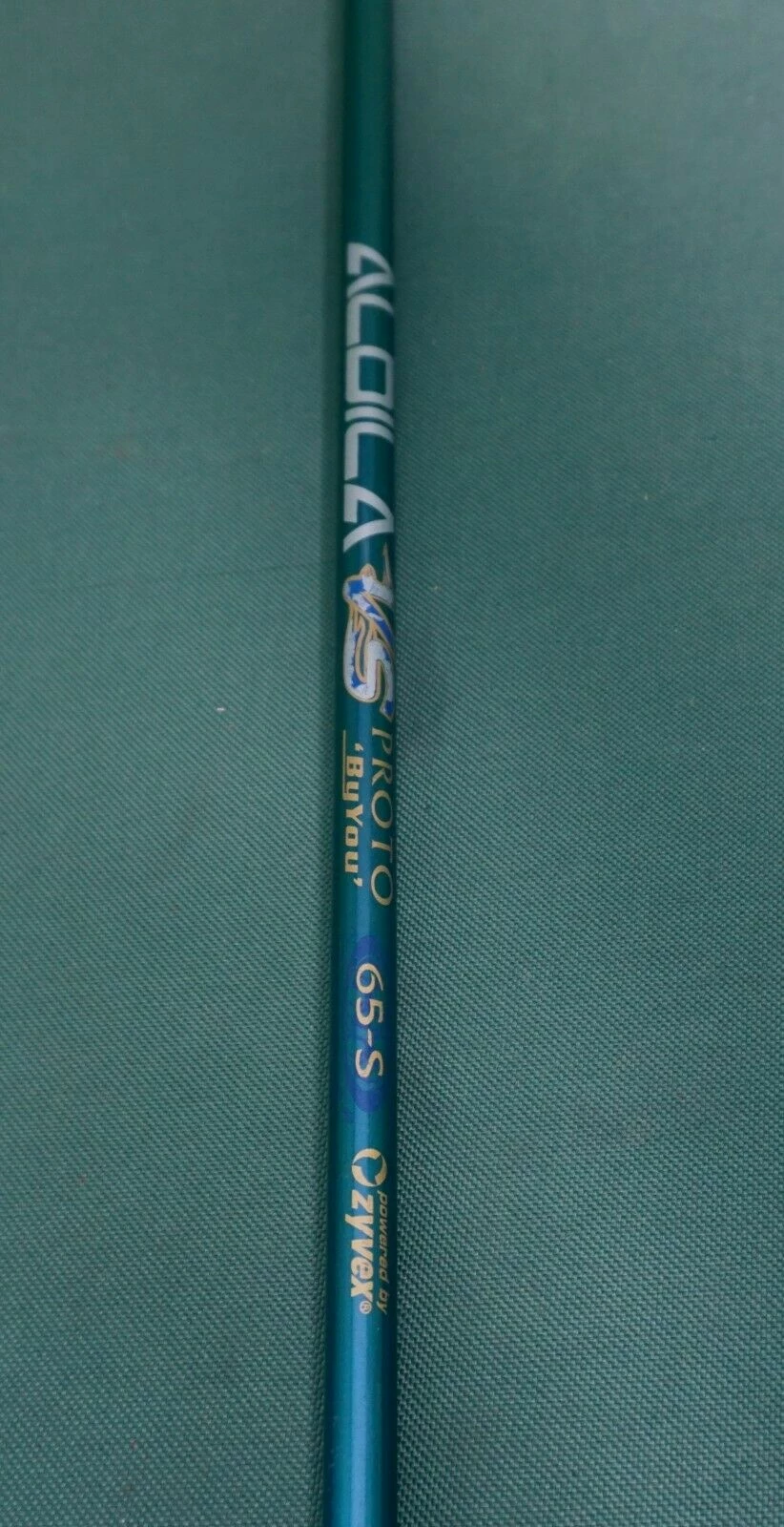 Lincs_golf Bridgestone J33R 10.5° Driver Stiff Graphite Shaft Golf Pride Grip 6 Lincs_golf Bridgestone J33R 10.5° Driver Stiff Graphite Shaft Golf Pride Grip - Image 4