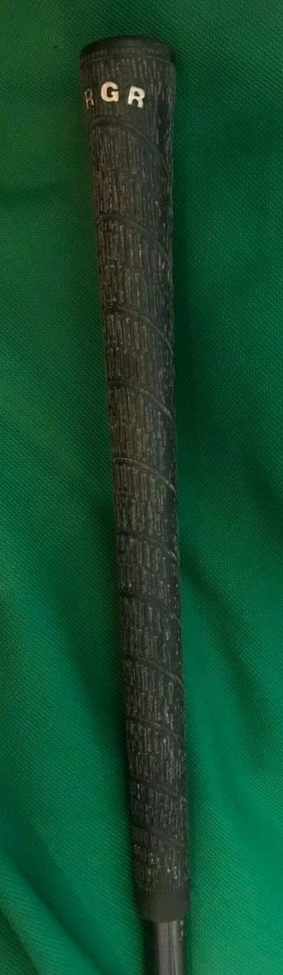 Lincs_golf Japanese PRGR Zoom C3 22 Degree Hybrid Stiff Graphite Shaft 7 Lincs_golf Japanese PRGR Zoom C3 22 Degree Hybrid Stiff Graphite Shaft - Image 5