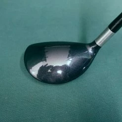 Lincs_golf Left Handed Titleist 909H 21° Hybrid Stiff Shaft Golf Pride Grip 9 Lincs_golf Left Handed Titleist 909H 21° Hybrid Stiff Shaft Golf Pride Grip -Nordicagolf Shop s l1600 ddac8770 6c2c 4186 a964 f2c5c6f9275a