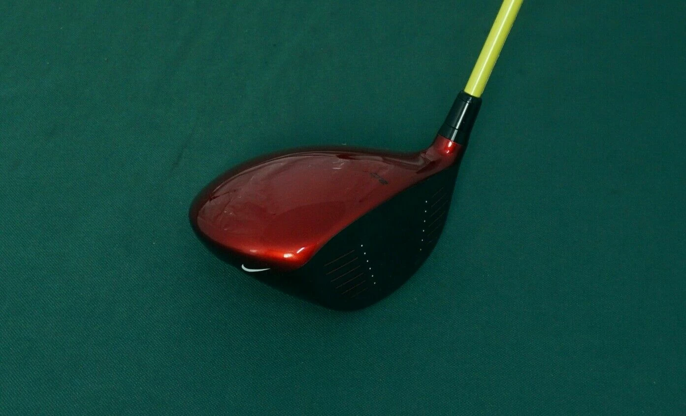 Lincs_golf Nike VRS Covert Tour 2.0 Adjustable Driver Stiff Graphite Shaft Golf Pride Grip 6 Lincs_golf Nike VRS Covert Tour 2.0 Adjustable Driver Stiff Graphite Shaft Golf Pride Grip - Image 4