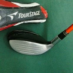 Lincs_golf Bridgestone Tour Stage X Drive GR 21° 3 HYBRID Stiff Graphite Shaft FELICE Grip 14 Lincs_golf Bridgestone Tour Stage X Drive GR 21° 3 HYBRID Stiff Graphite Shaft FELICE Grip -Nordicagolf Shop s l1600 e0bda6e8 da83 40ab 93e9 1db1e375aaef