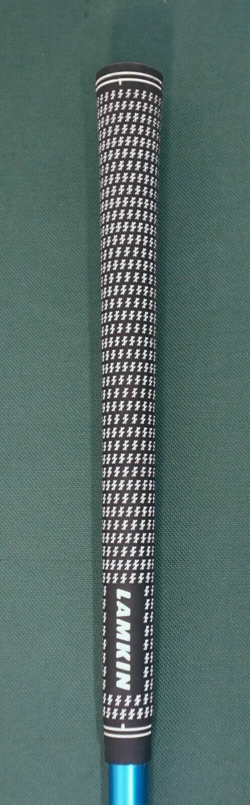 Lincs_golf Srixon Z H65 19° 3 Hybrid Stiff Graphite Shaft Lamkin Grip 8 Lincs_golf Srixon Z H65 19° 3 Hybrid Stiff Graphite Shaft Lamkin Grip - Image 6