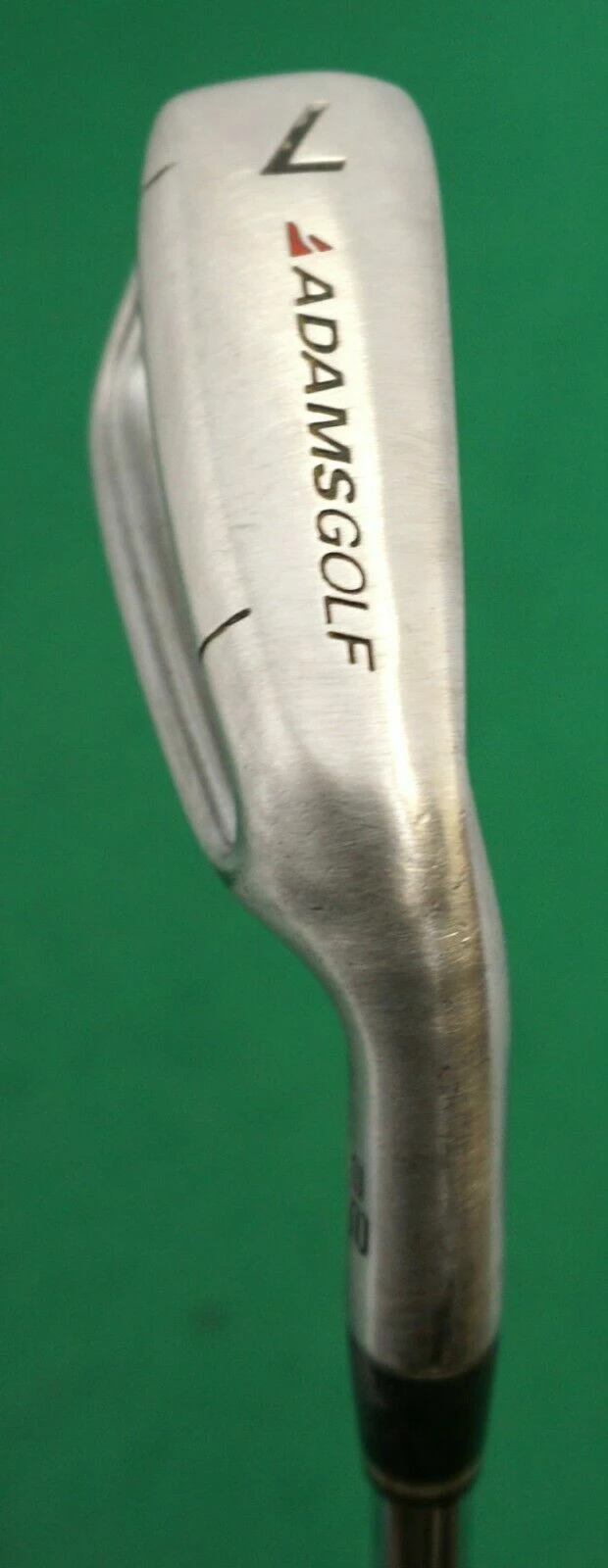 Lincs_golf Adams Golf Idea A2 7 Hybrid True Temper Stiff Steel Shaft Golf Pride Grip 4 Lincs_golf Adams Golf Idea A2 7 Hybrid True Temper Stiff Steel Shaft Golf Pride Grip - Image 2