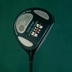 Lincs_golf Bridgestone Beam DC-300 10.5° Driver Regular Graphite Shaft Lamkin Grip