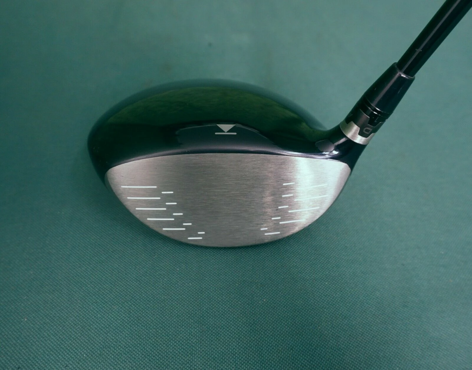 Lincs_golf Titleist VG3 9.5° Driver Stiff Graphite Shaft No1 Grip 4 Lincs_golf Titleist VG3 9.5° Driver Stiff Graphite Shaft No1 Grip - Image 2