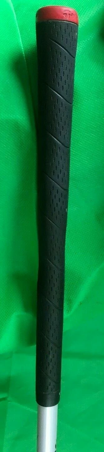 Lincs_golf TaylorMade Burner 9.5 Degree Driver Regular Graphite Shaft TaylorMade Grip 7 Lincs_golf TaylorMade Burner 9.5 Degree Driver Regular Graphite Shaft TaylorMade Grip - Image 5