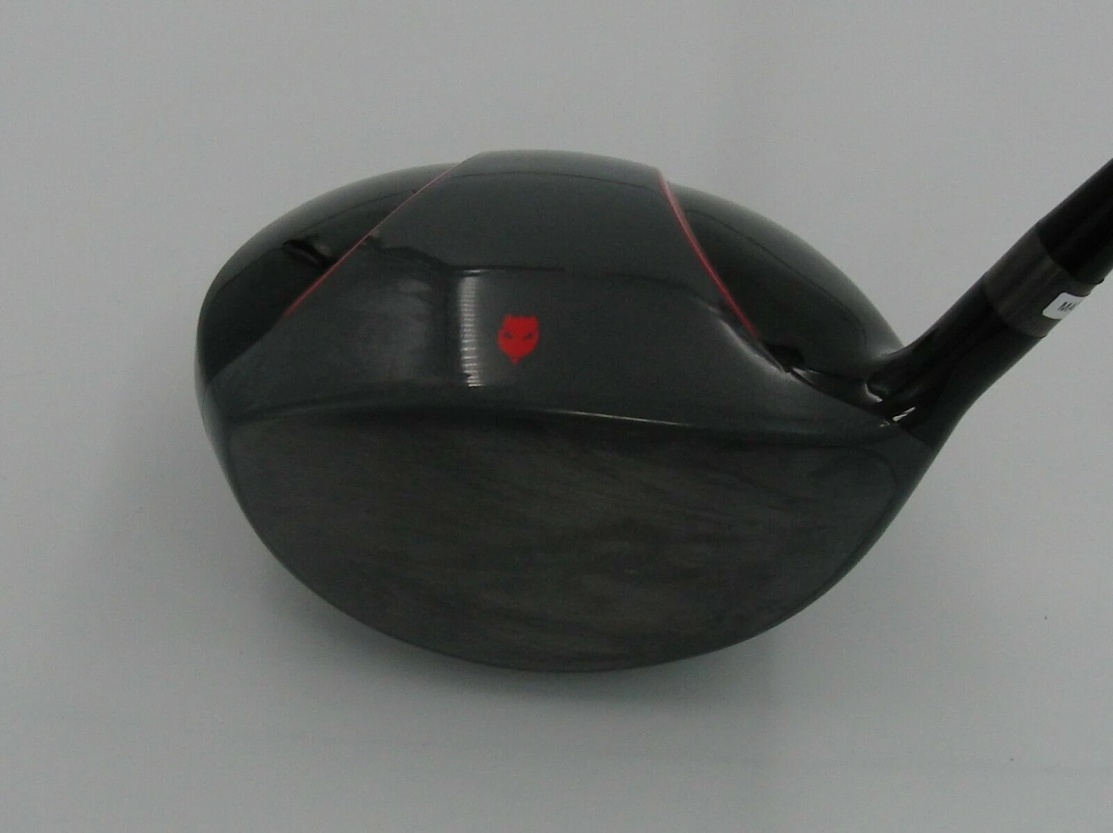 Lincs_golf Krank Rage 9° Driver Regular Graphite Shaft Golf Pride Grip 4 Lincs_golf Krank Rage 9° Driver Regular Graphite Shaft Golf Pride Grip - Image 2