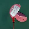 Lincs_golf Ladies Wilson Hope Hybrid Ladies Steel Shaft Wilson Grip -Nordicagolf Shop s l1600 e989e6b4 cab7 4b32 8711 57cfde37ee47
