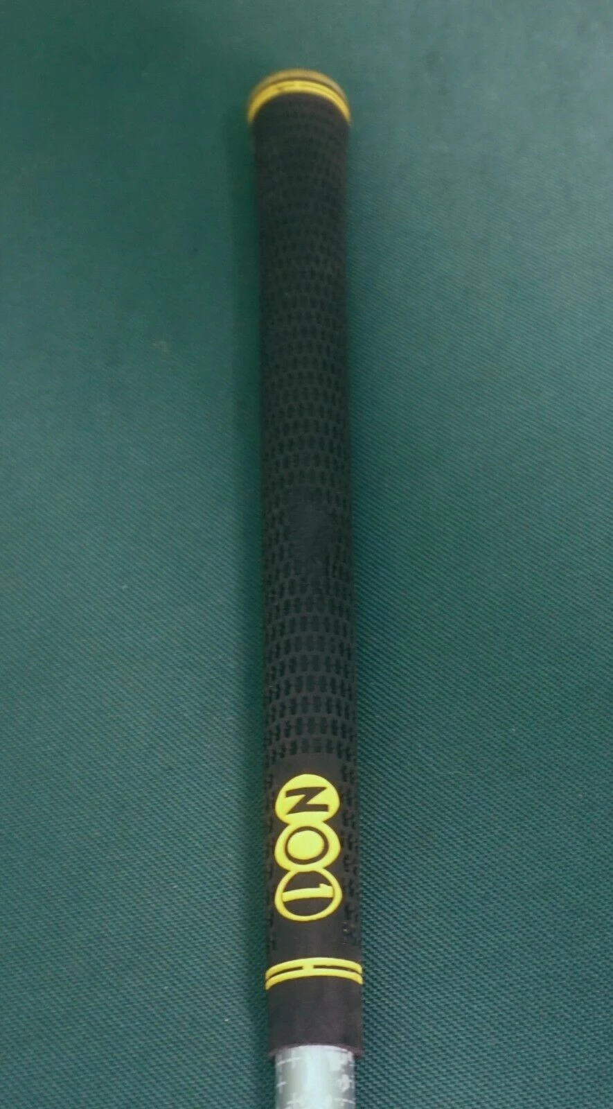 Lincs_golf Titleist VG3 9.5° Driver Stiff Graphite Shaft No1 Grip 7 Lincs_golf Titleist VG3 9.5° Driver Stiff Graphite Shaft No1 Grip - Image 5