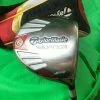 Lincs_golf TaylorMade Burner 9.5 Degree Driver Regular Graphite Shaft TaylorMade Grip 1 Lincs_golf TaylorMade Burner 9.5 Degree Driver Regular Graphite Shaft TaylorMade Grip -Nordicagolf Shop s l1600 ec9b2ee4 cf7f 4e4d 8b56 95679584dcbd