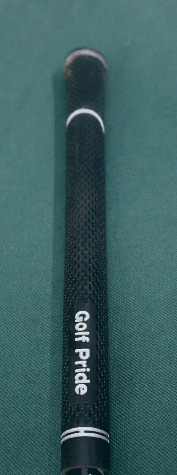 Lincs_golf Left Handed Titleist 909H 21° Hybrid Stiff Shaft Golf Pride Grip 7 Lincs_golf Left Handed Titleist 909H 21° Hybrid Stiff Shaft Golf Pride Grip - Image 5