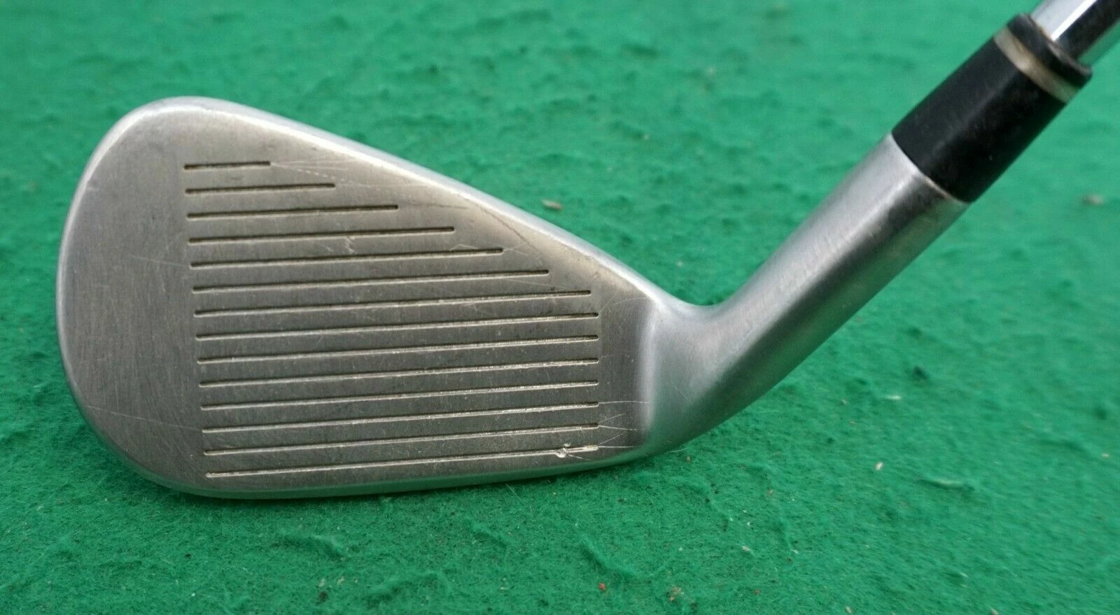 Lincs_golf Adams Golf Idea A2 7 Hybrid True Temper Stiff Steel Shaft Golf Pride Grip 5 Lincs_golf Adams Golf Idea A2 7 Hybrid True Temper Stiff Steel Shaft Golf Pride Grip - Image 3