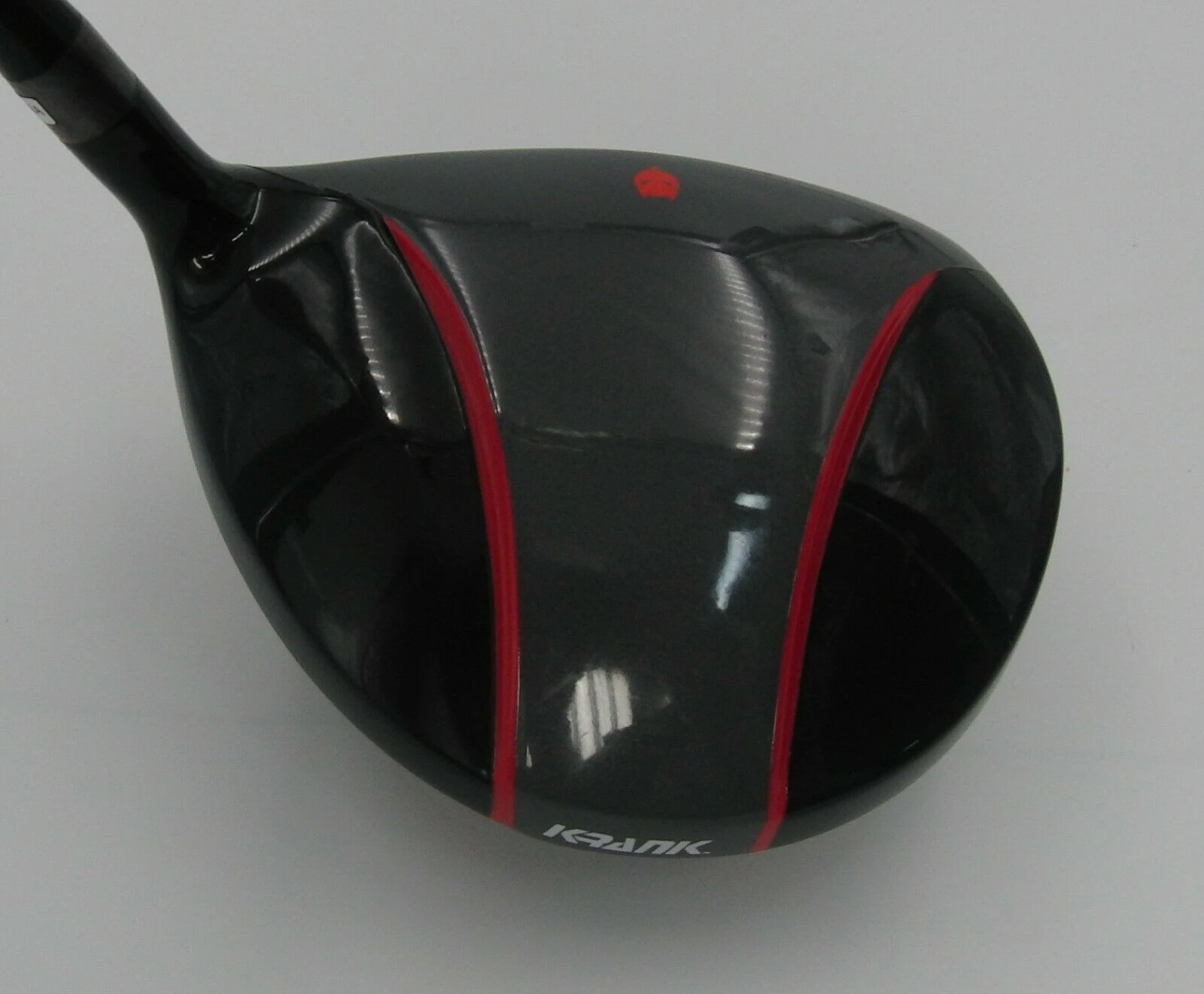 Lincs_golf Krank Rage 9° Driver Regular Graphite Shaft Golf Pride Grip 5 Lincs_golf Krank Rage 9° Driver Regular Graphite Shaft Golf Pride Grip - Image 3