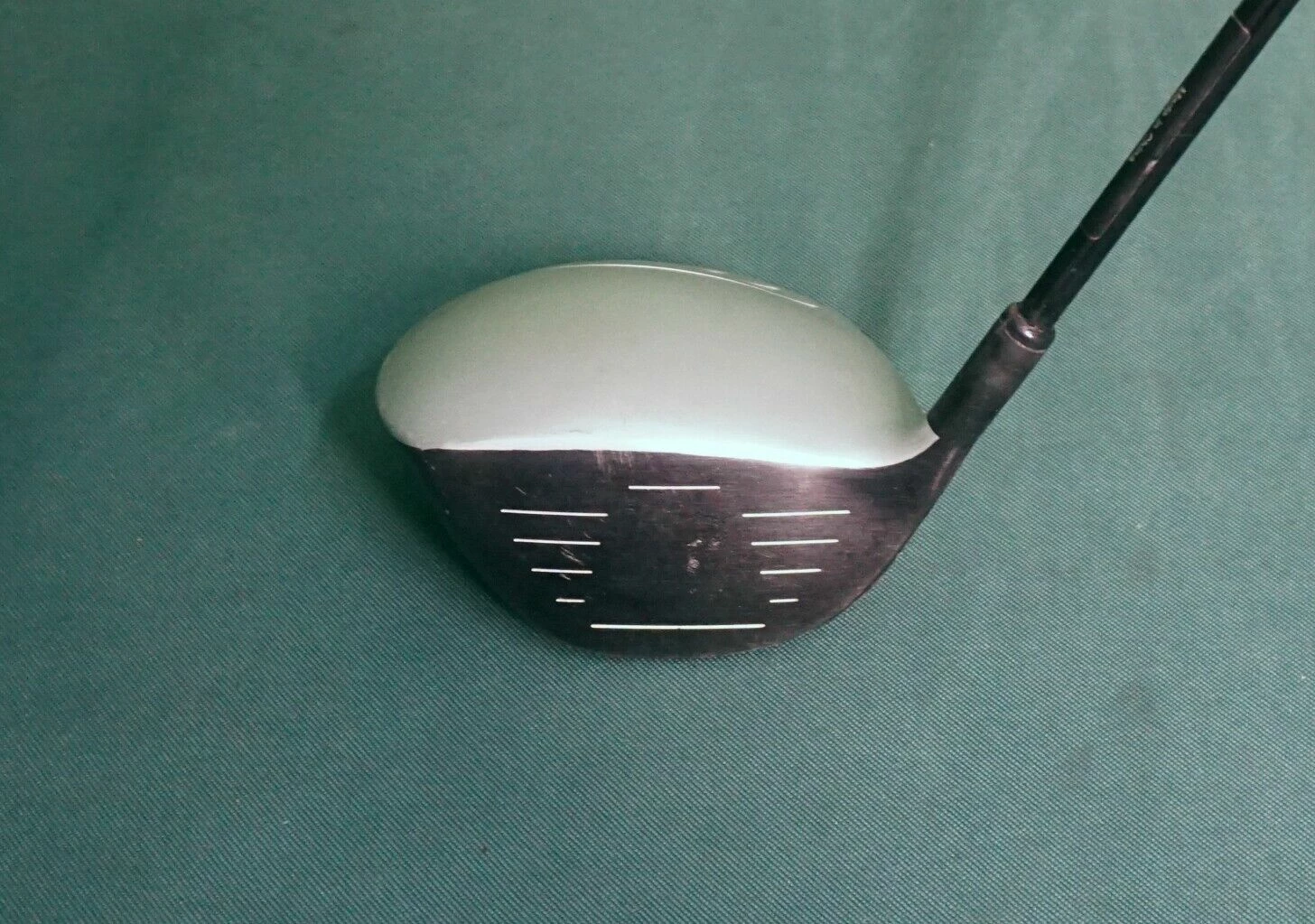 Lincs_golf Ladies Adams SpeedLine Fast 12 10.5° Driver Ladies Graphite Shaft 4 Lincs_golf Ladies Adams SpeedLine Fast 12 10.5° Driver Ladies Graphite Shaft - Image 2