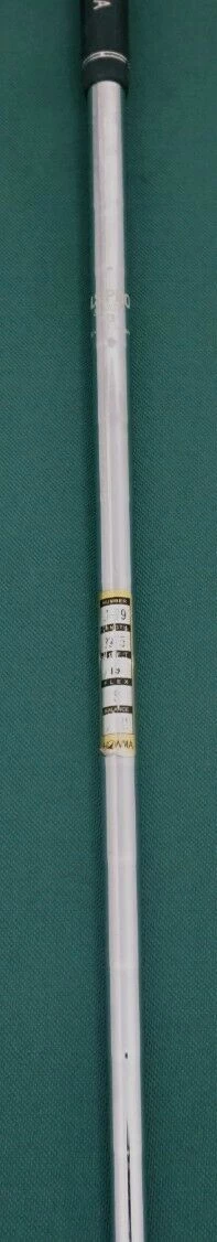 Lincs_golf Honma Tour World TW717 19° Hybrid Stiff Steel Shaft Honma Grip 7 Lincs_golf Honma Tour World TW717 19° Hybrid Stiff Steel Shaft Honma Grip - Image 5