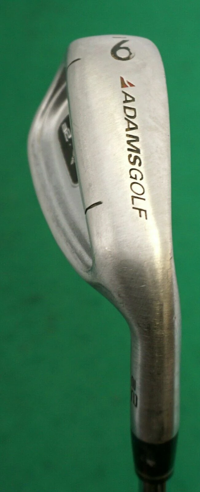 Lincs_golf Adams Golf Idea A2 9 Hybrid True Temper Stiff Steel Shaft Golf Pride Grip 4 Lincs_golf Adams Golf Idea A2 9 Hybrid True Temper Stiff Steel Shaft Golf Pride Grip - Image 2
