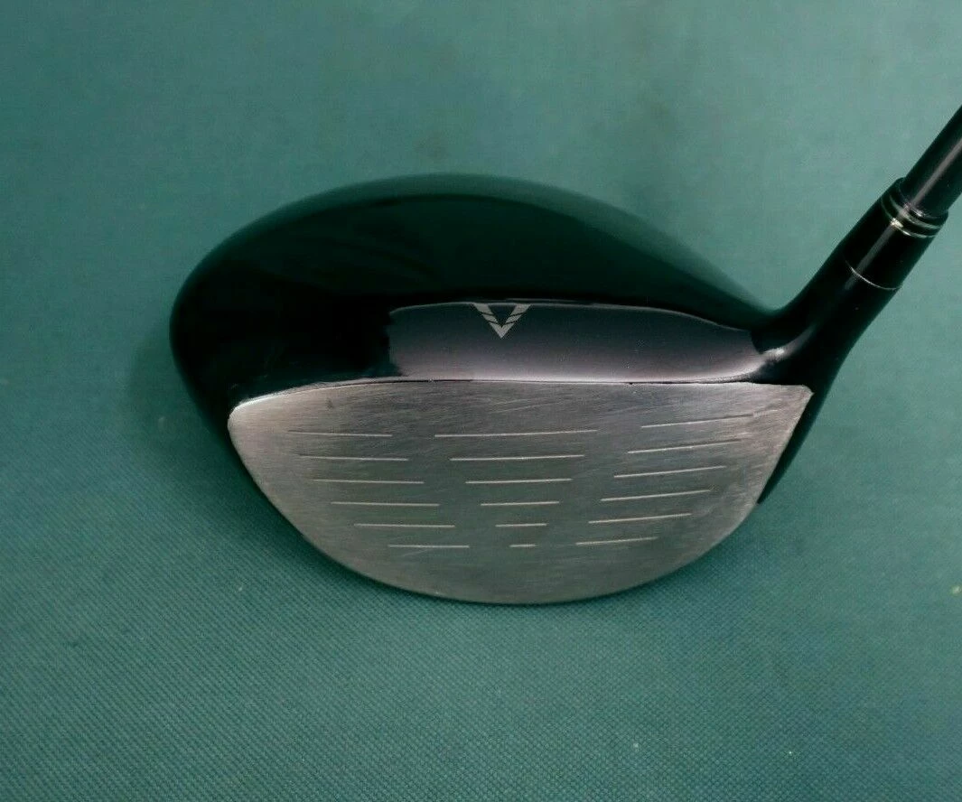 Lincs_golf Bridgestone Tour Stage ViQ 10.5° Driver Regular Graphite Shaft Iomic Grip 4 Lincs_golf Bridgestone Tour Stage ViQ 10.5° Driver Regular Graphite Shaft Iomic Grip - Image 2