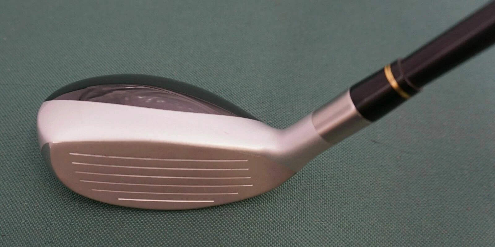 Lincs_golf Honma Twin Marks U-22 Hybrid Regular Graphite Shaft SuperStroke Grip 4 Lincs_golf Honma Twin Marks U-22 Hybrid Regular Graphite Shaft SuperStroke Grip - Image 2