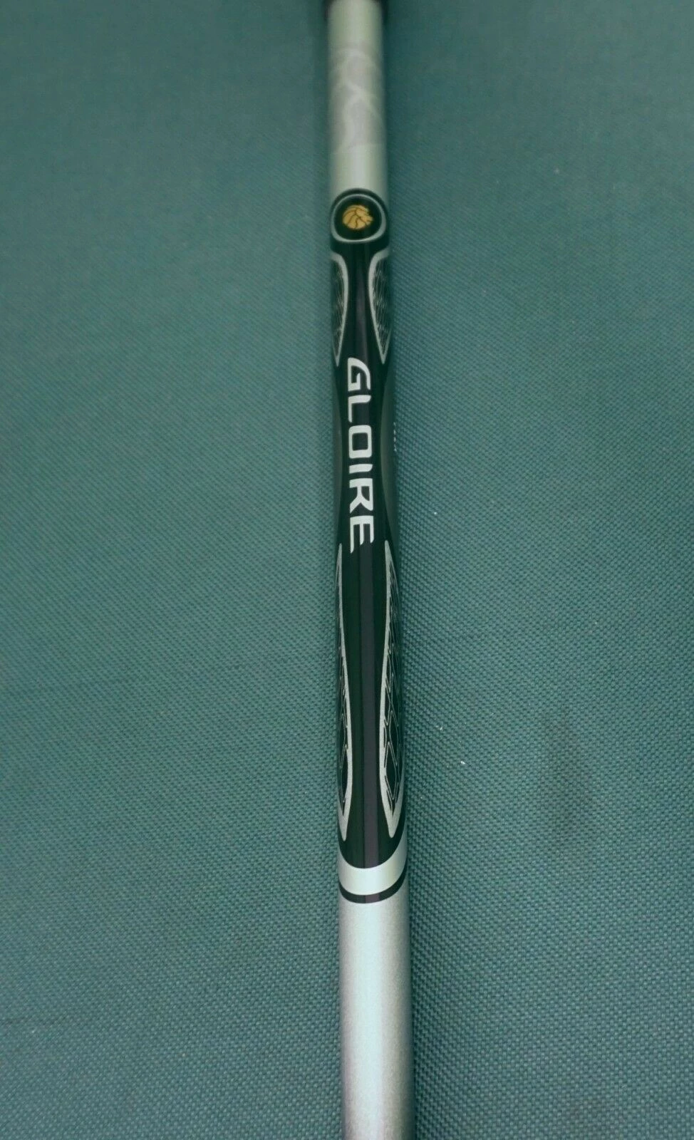 Lincs_golf Lightly Used TaylorMade Gloire 9.5° Driver Stiff Graphite Shaft Taylormade Grip 6 Lincs_golf Lightly Used TaylorMade Gloire 9.5° Driver Stiff Graphite Shaft Taylormade Grip - Image 4