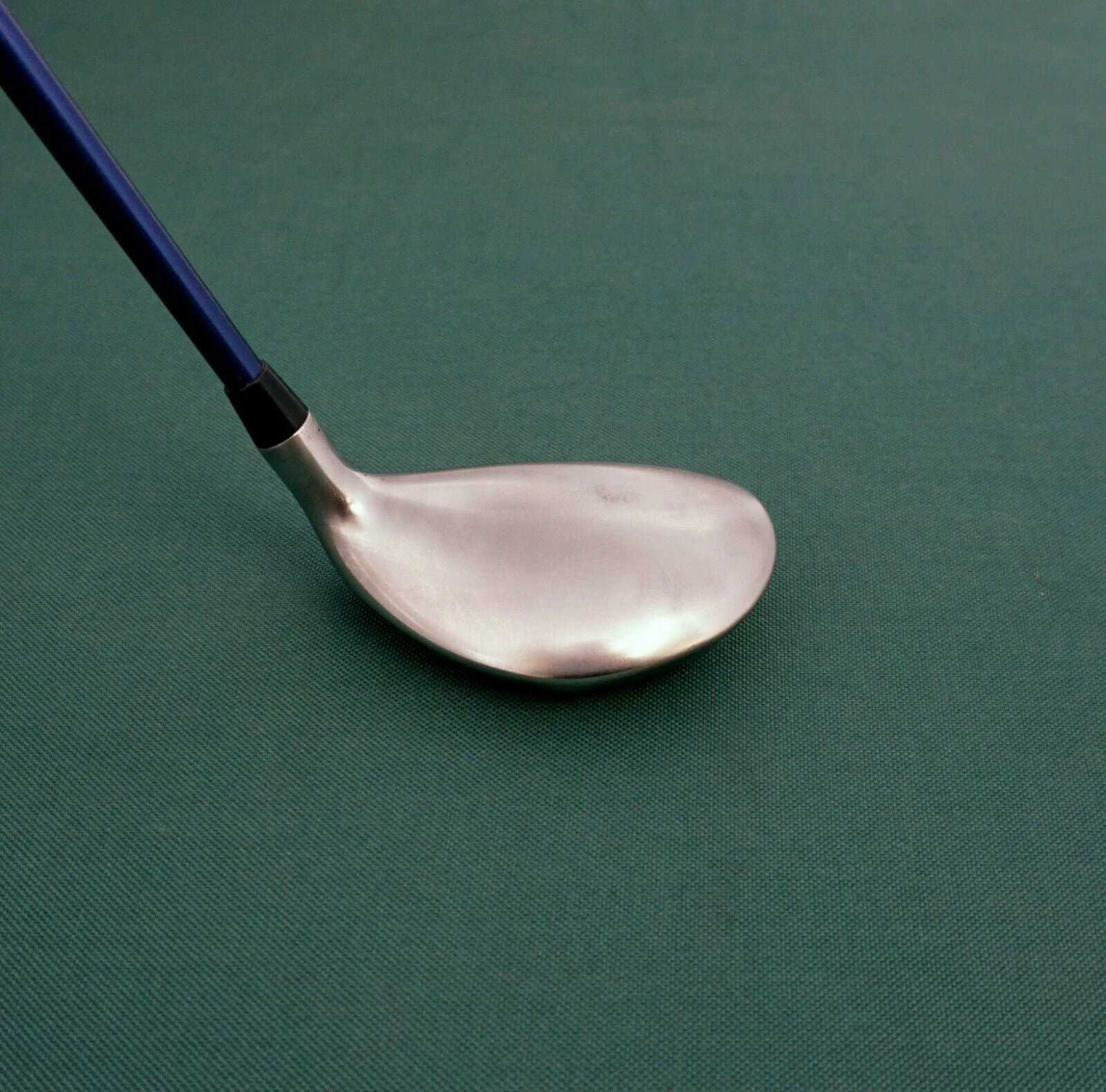 Lincs_golf Howson AX Sole GBH Attacker 21° Hybrid Regular Graphite Shaft Golf Pride Grip 5 Lincs_golf Howson AX Sole GBH Attacker 21° Hybrid Regular Graphite Shaft Golf Pride Grip - Image 3